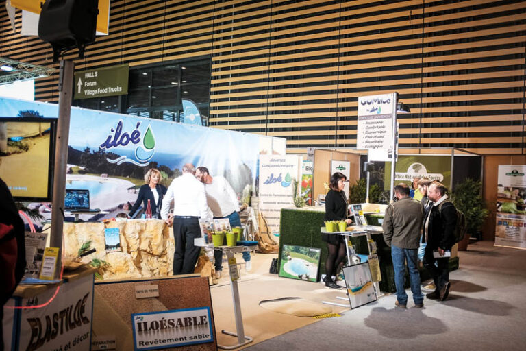 Iloé : développement du réseau