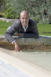 Jérôme Brens, Piscine Plage® jerome brens piscine plage