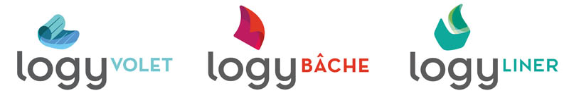 sites web Logyline logyvolet logybâche logyliner