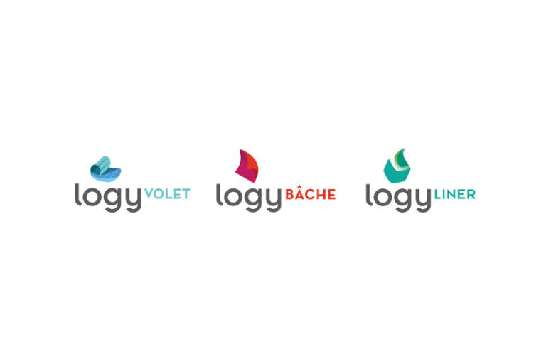 Nouveau site web pour Logyline