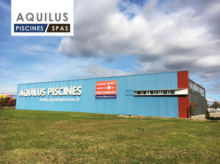 2018 : une année sous le signe du recrutement pour Aquilus