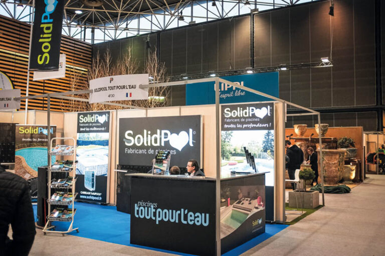 Une attractivité confirmée pour Solid Pool