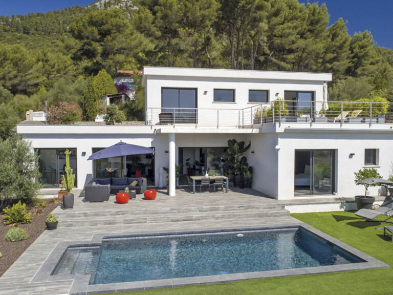 TROPHEES DE LA PISCINE 2017 : CATEGORIE PISCINE CITADINE INFERIEUR A 30 m2 DE FORME LIBRE