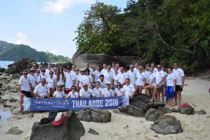 ASTRALPOOL FLUIDRA_ VOYAGE EN THAILANDE_1