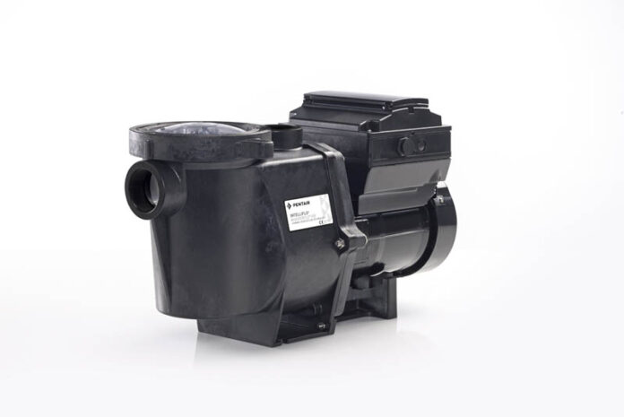 Pompe Intelliflo WhisperFlo VSF