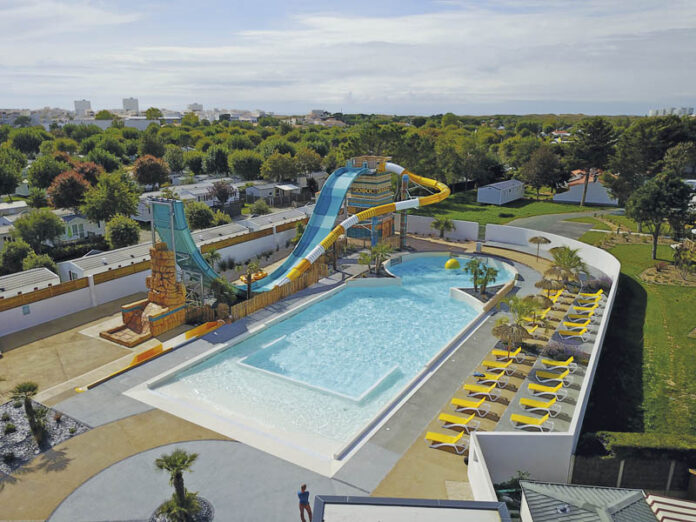 piscine camping Acapulco (85)