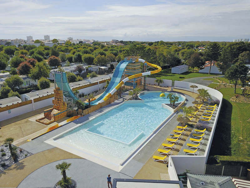 piscine camping Acapulco (85)