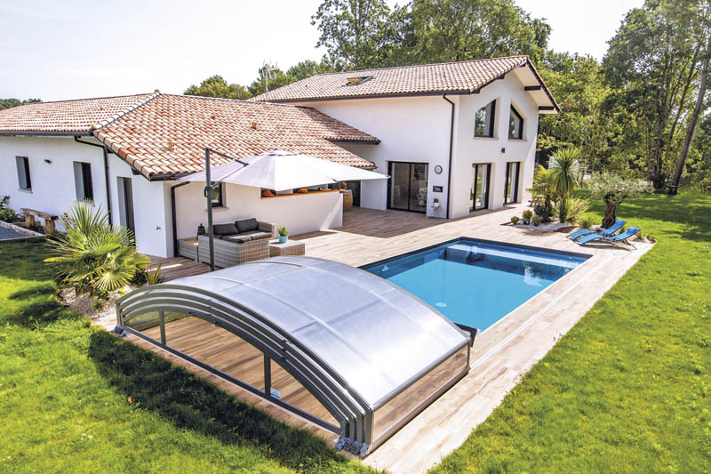 abrideal MEZZO RETOUCHEE