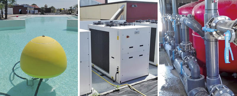 Equipements PoolandCo