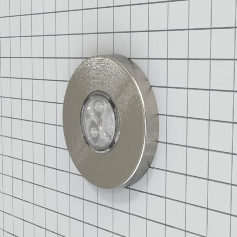 Mini-BRiO HW CCEI : un projecteur à l’épreuve des eaux chaudes