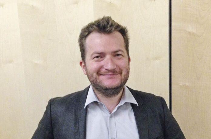 xavier darok scp mise en avant