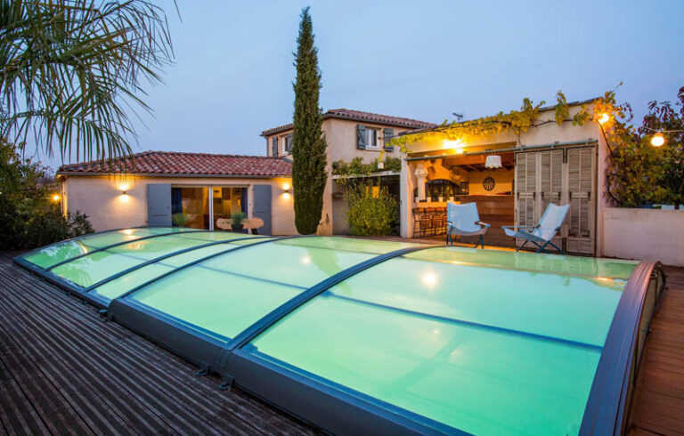 Ultra Bas par Abrisud