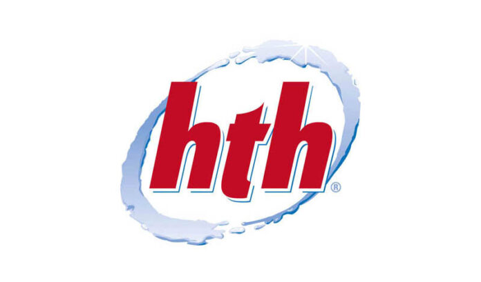 HTH logo
