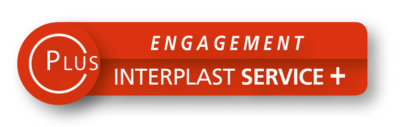 Interplast Service plus