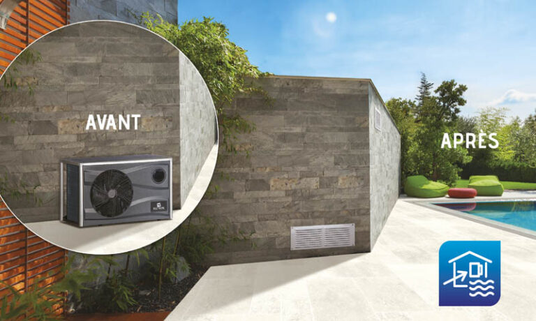 Polytropic Indoor une solution de chauffage élégante et discrète