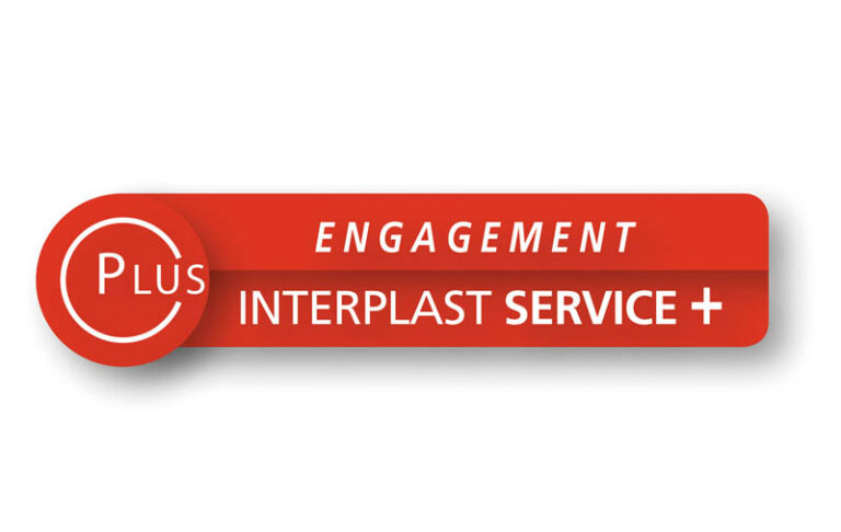 Interplast lance sa solution de SAV premium