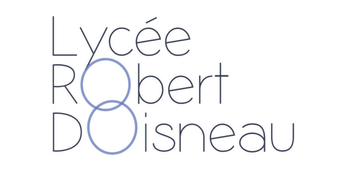 logo lycee doisneau