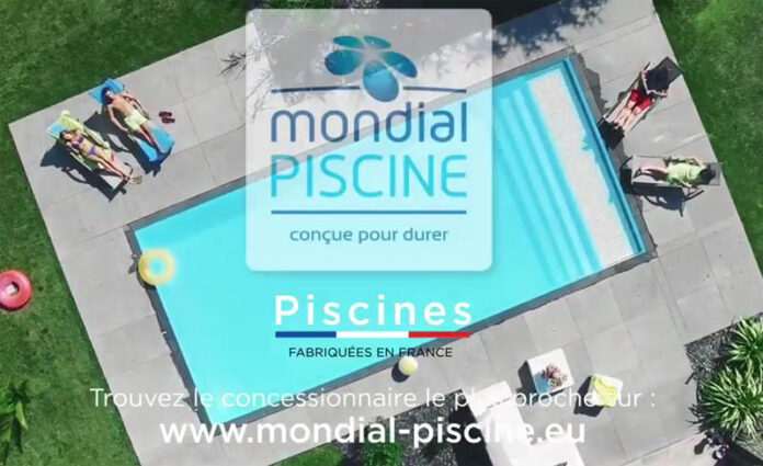 mondial piscine accroche