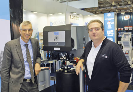 pool technologie grard philippe chouraqui yoan