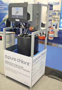 pool technologie pure chlore 2