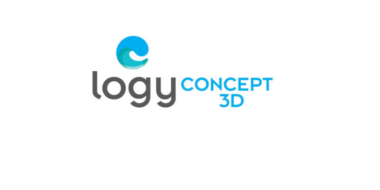 Nouvelle version du logiciel Logyconcept 3D