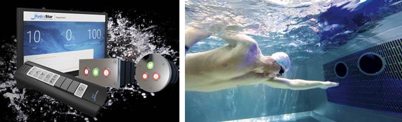 Hydrostar Binder bandeau