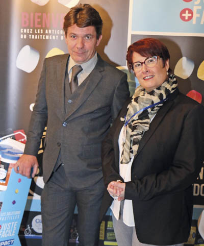 Link Boudarel Coornaert