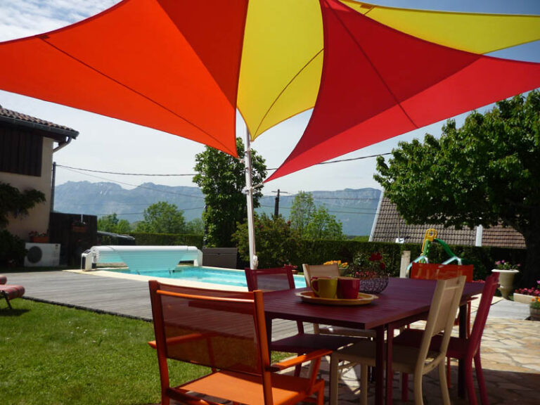 Mettez les voiles avec Easy Sail