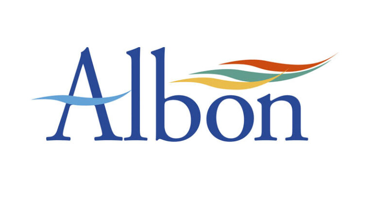 Albon offre le 6000e liner commandé de la saison