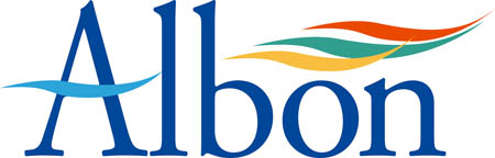 logo_albon corps