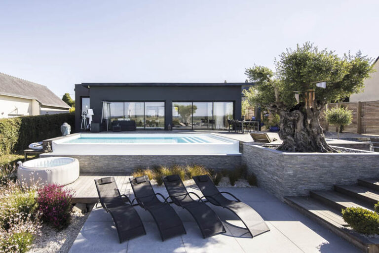 Mondial Piscine en convention