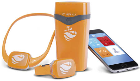 No Stress par Nextpool-Sokool