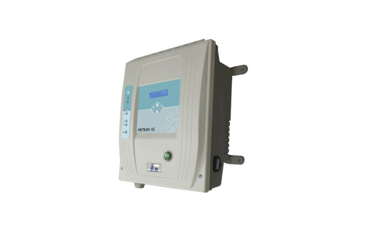 Meteor-XC, le coffret intelligent avec électrolyse