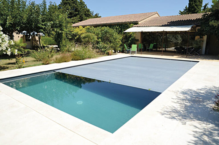 Diver, un volet immergé sur-mesure