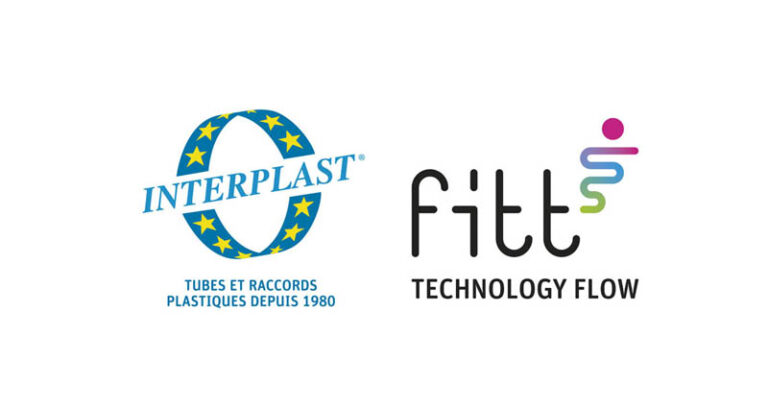 INTERPLAST FILIALE DU GROUPE FITT DEMARRE SON PLAN DE TRANSITION D’IDENTITE DE MARQUE