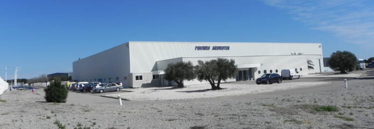 Médiester : unité de production pleinement opérationnelle