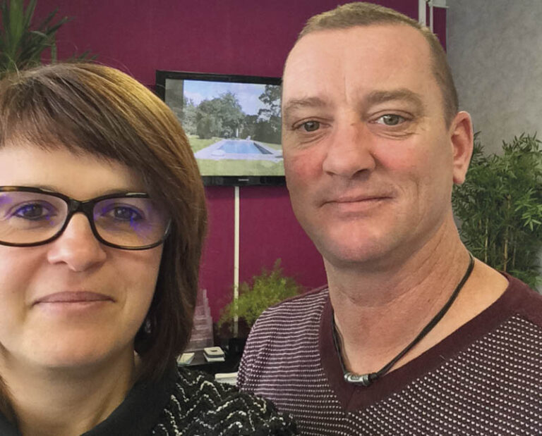 Piscines 64 : des piscines au coeur des pyrénées