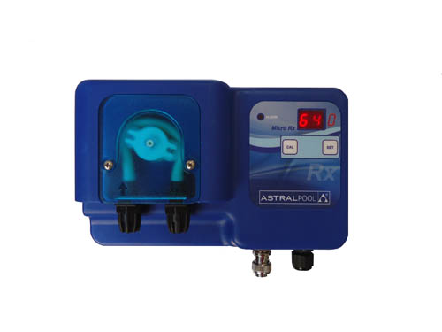 fluidra b 48340MNEW_ POMPE MICRO RX