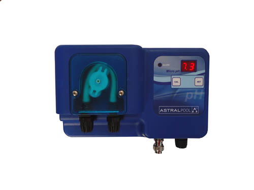 fluidra48339MNEW_ POMPE DOSEUSE MICRO PH