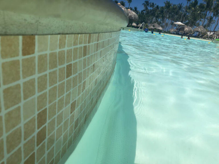 Ultimate Border par Elbe