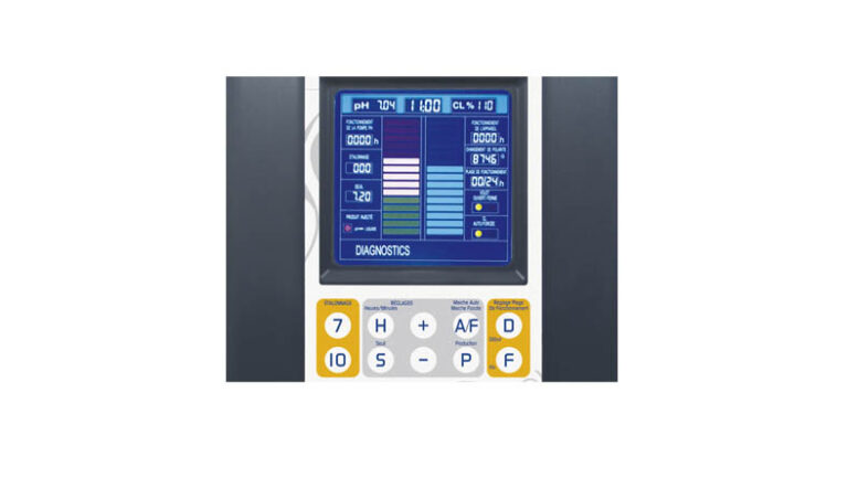 QUEL ELECTROLYSEUR  POUR VOTRE CLIENT ?