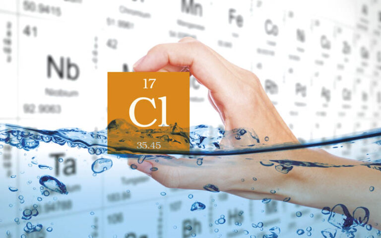 Les secrets de l’électrolyse