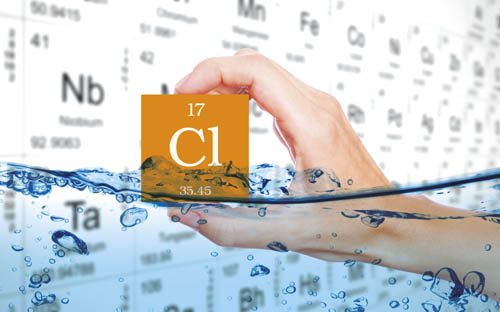 chlore