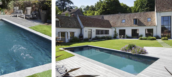 Paris Vert Ouest Everblue