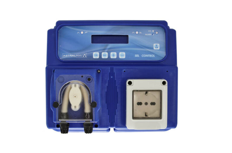 La régulation par Fluidra