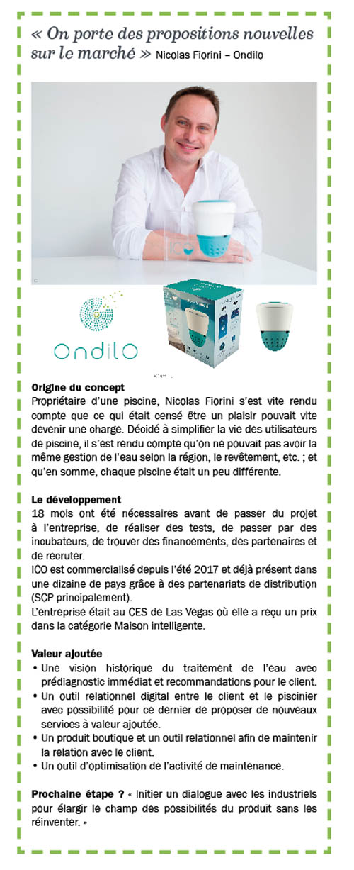 ondilo