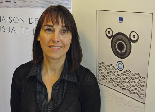 suzanne baptista uwe