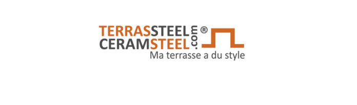 terrassteel logo