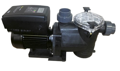 astralpool POMPE DISCOVERY A VITESSE VARIABLE