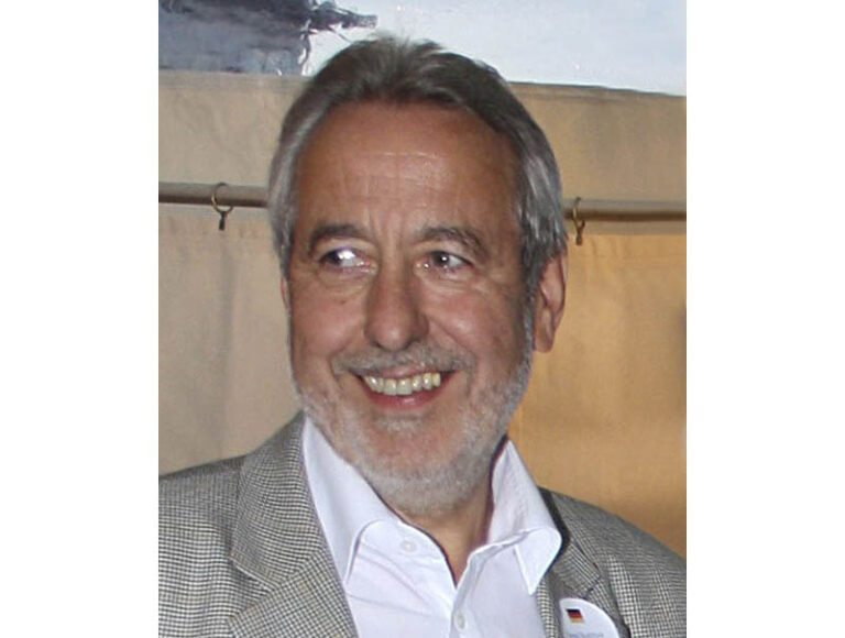 Disparition de Bernd Rothfuss, président du groupe BAYROL de 1994 à 2010